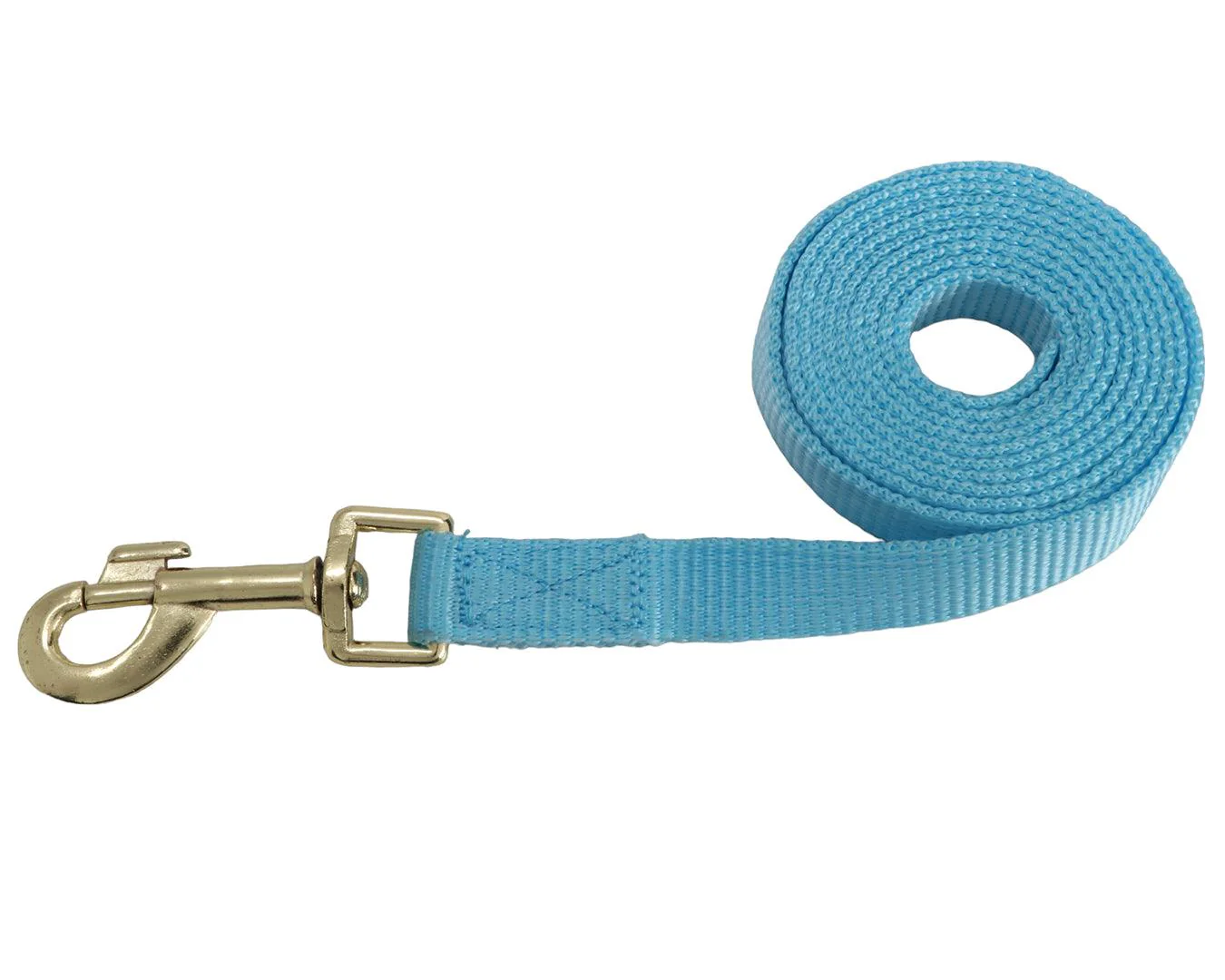 Rancher Pyramid Halter & Lead Set for Goats and Alpacas - Image 5