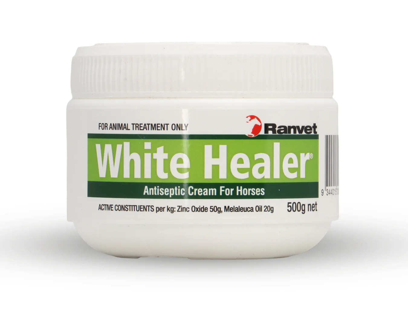 Ranvet White Healer - Image 3