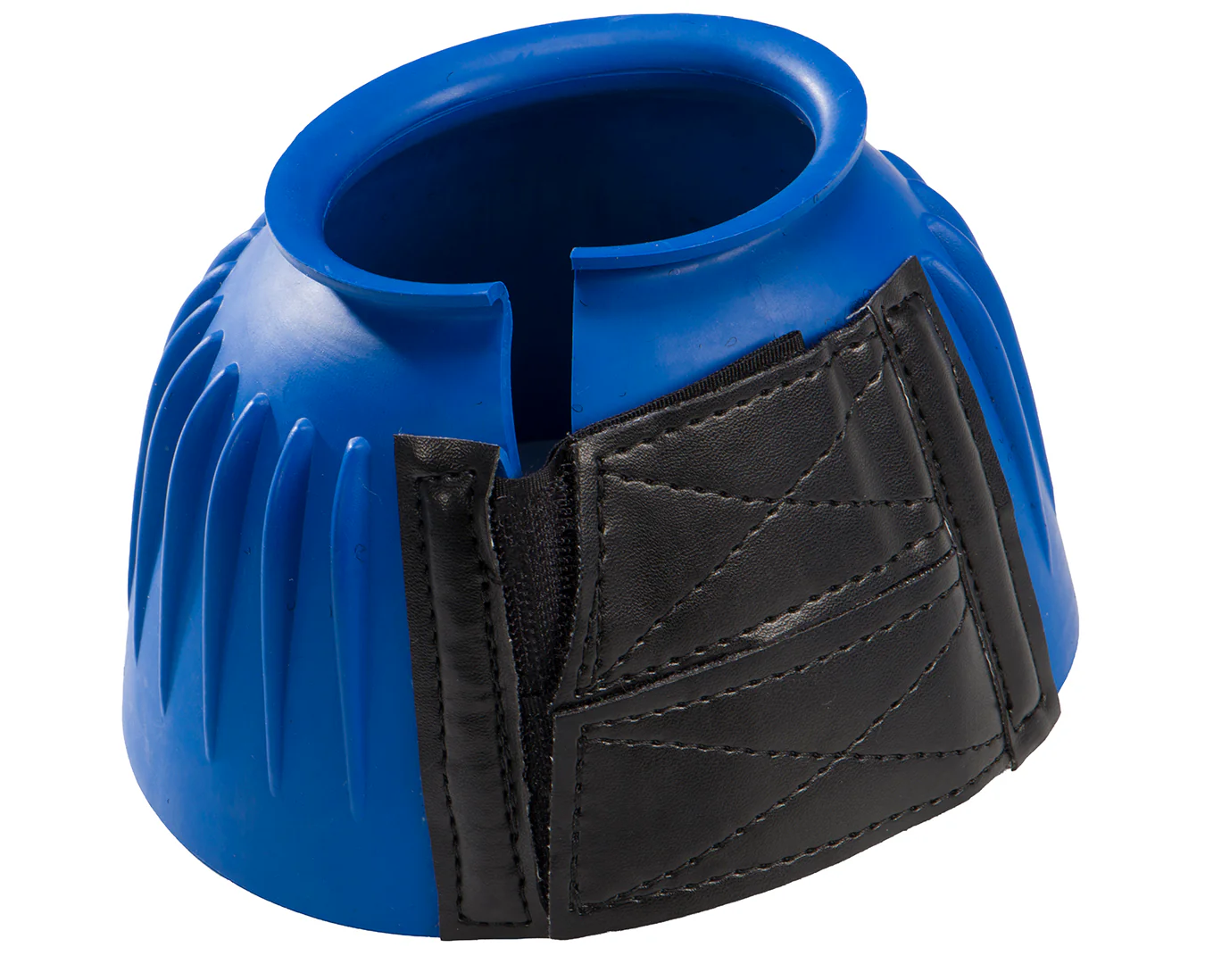 STC Ribbed Bell Boots with Double Velcro - Image 8