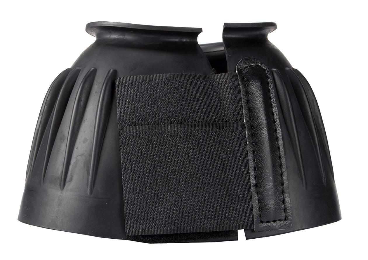 Ribbed Bell Boots w/Single Velcro - Image 4