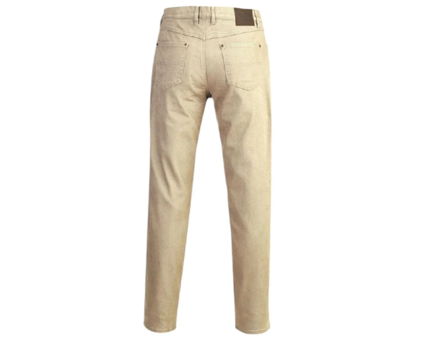 Ritemate Mens Cotton Stretch Jeans - Image 14