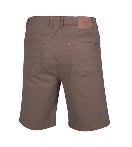 Ritemate Mens Stretch Cotton Shorts - Image 2