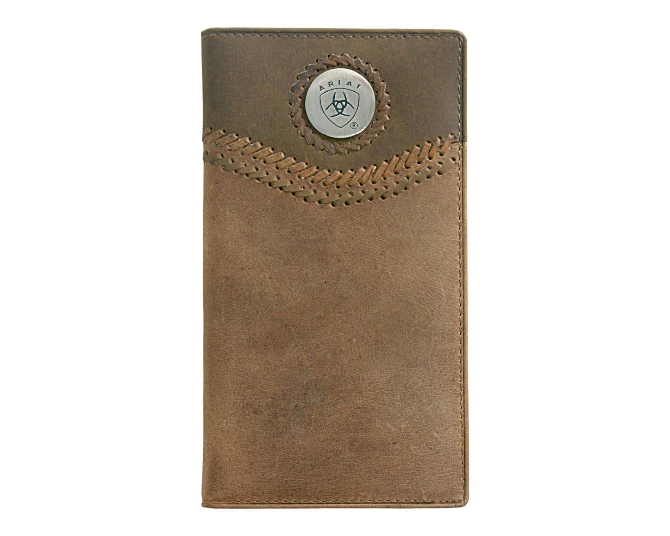 Ariat Rodeo Wallet - Accented
