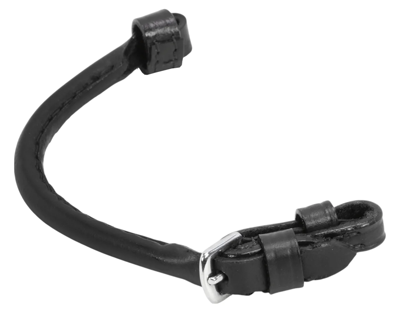 Rolled Lip Strap