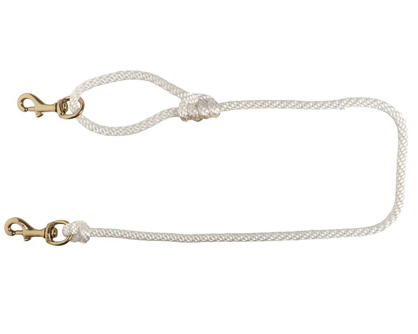 STC Rope Adjustable Tie Down