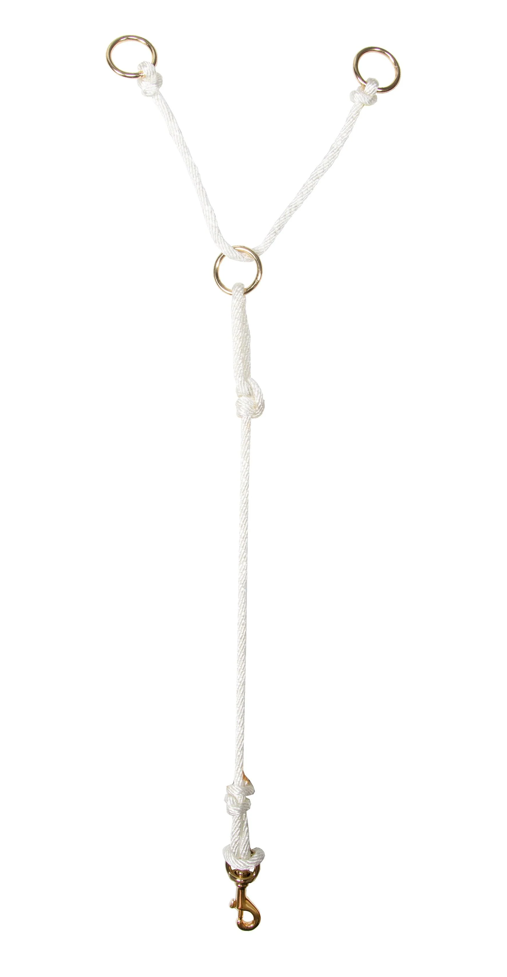 Rope Sliding Fork 1/4" - Image 2