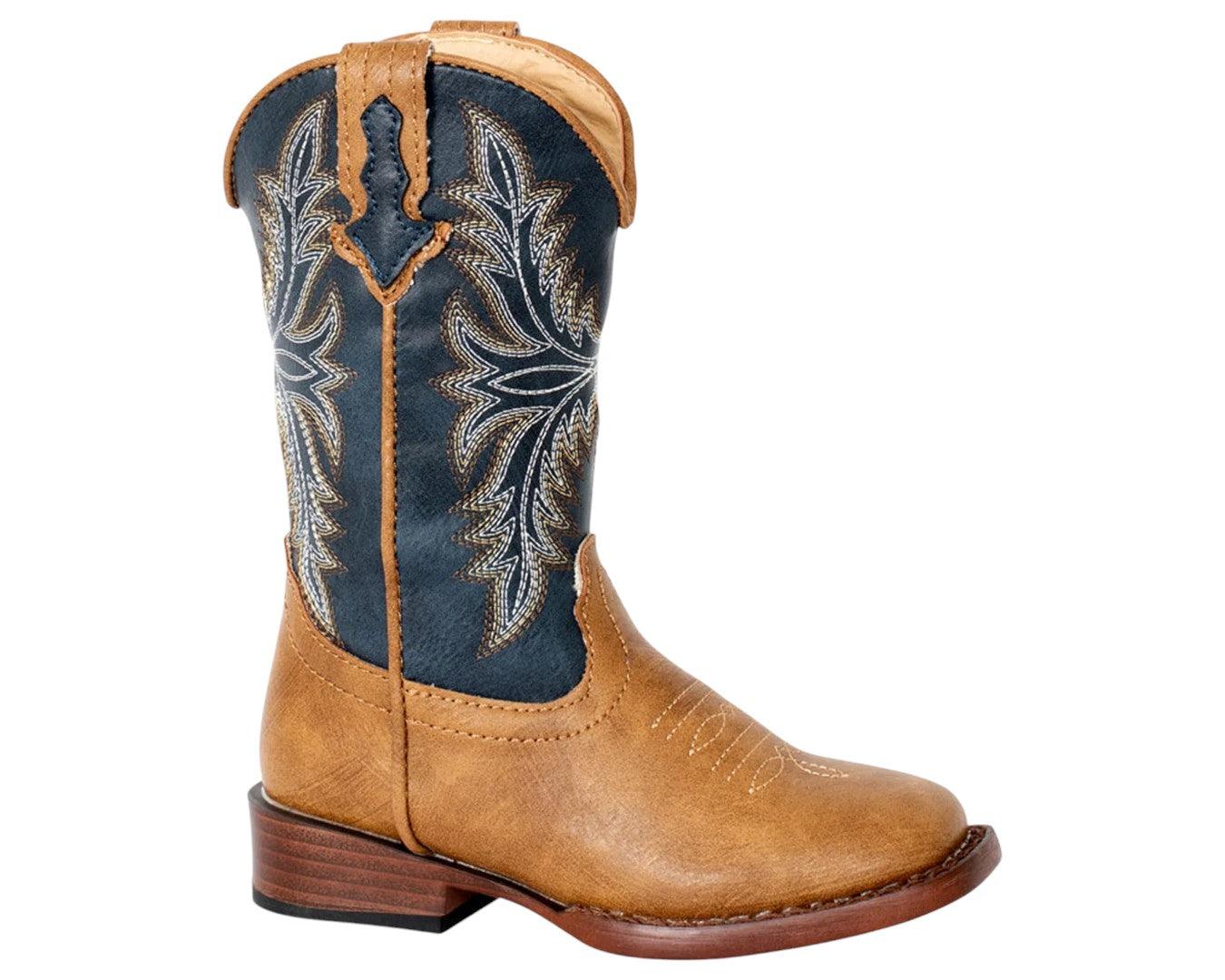 Roper Little Kids Billie Boot