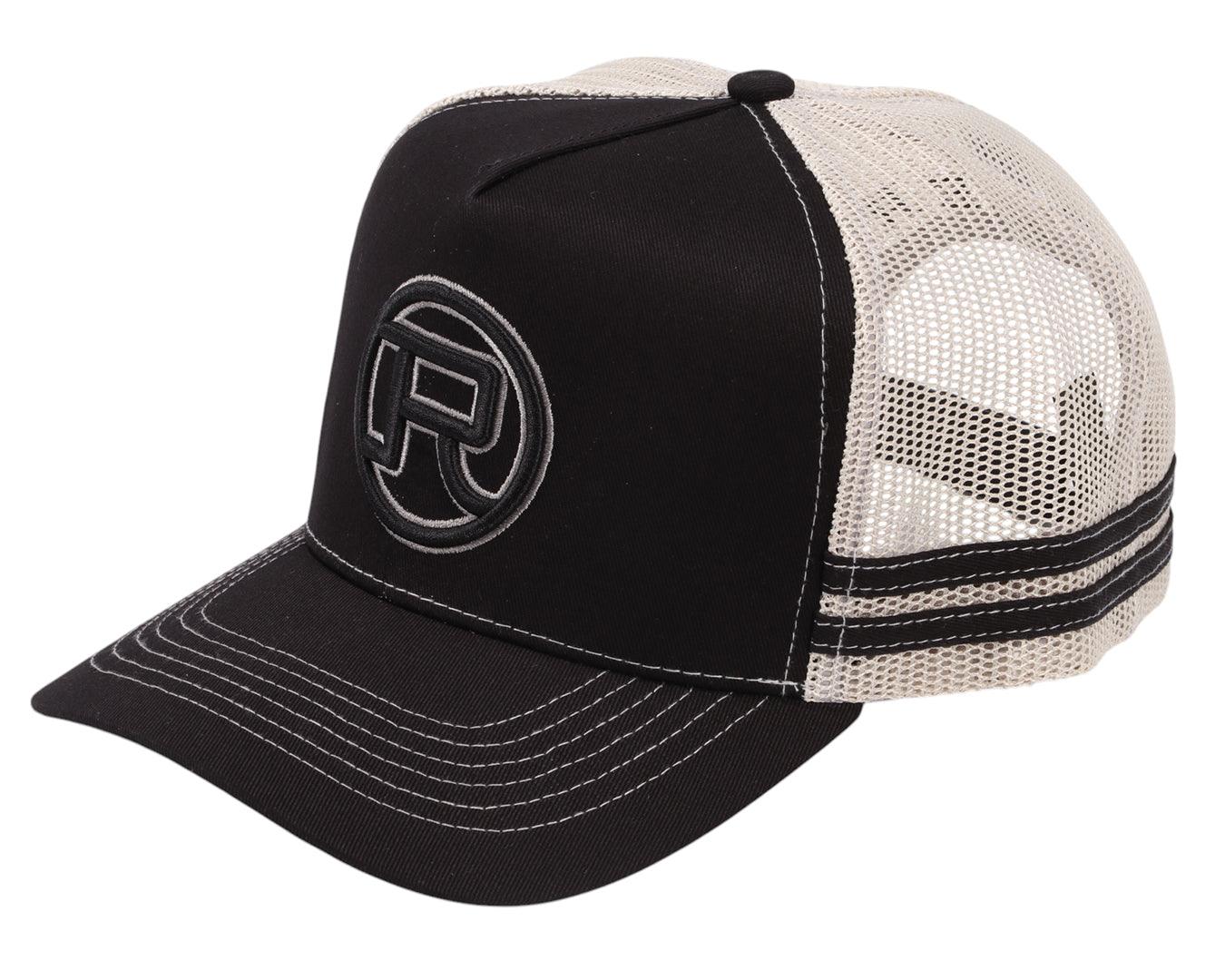 Roper Logo Trucker Cap