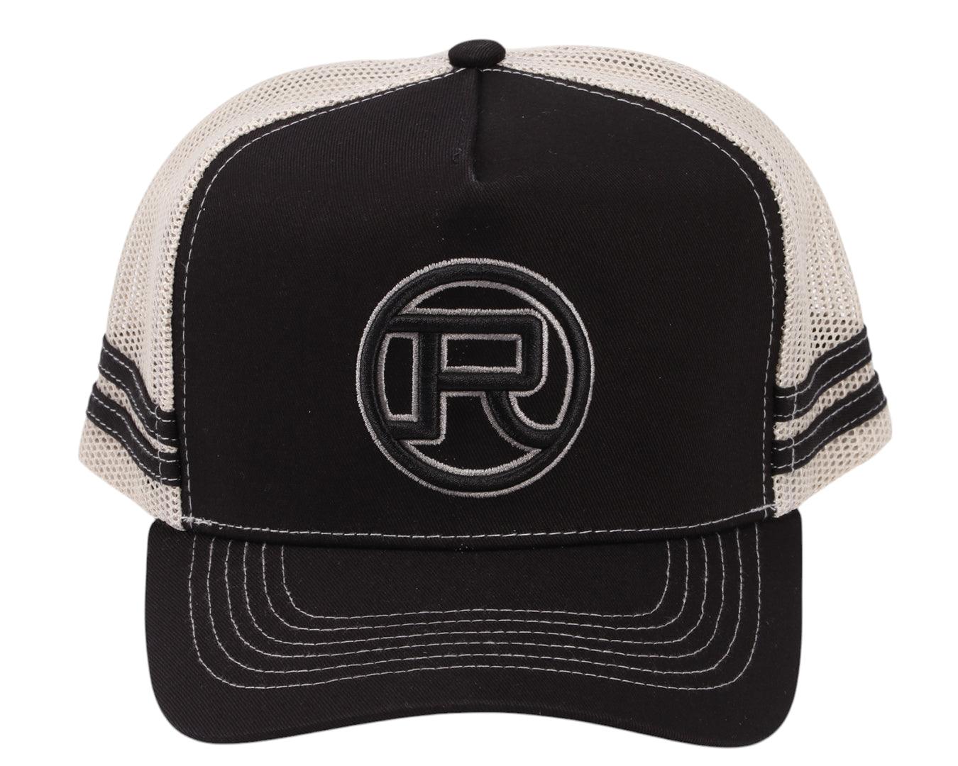 Roper Logo Trucker Cap - Image 2