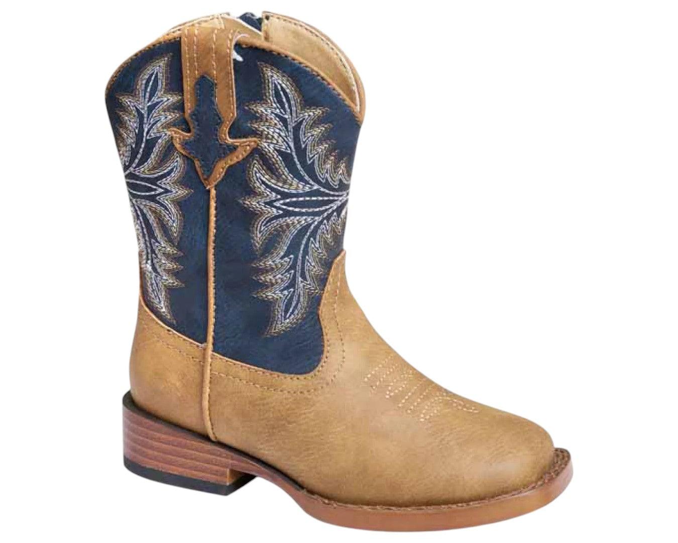 Roper Toddler Billie Boot