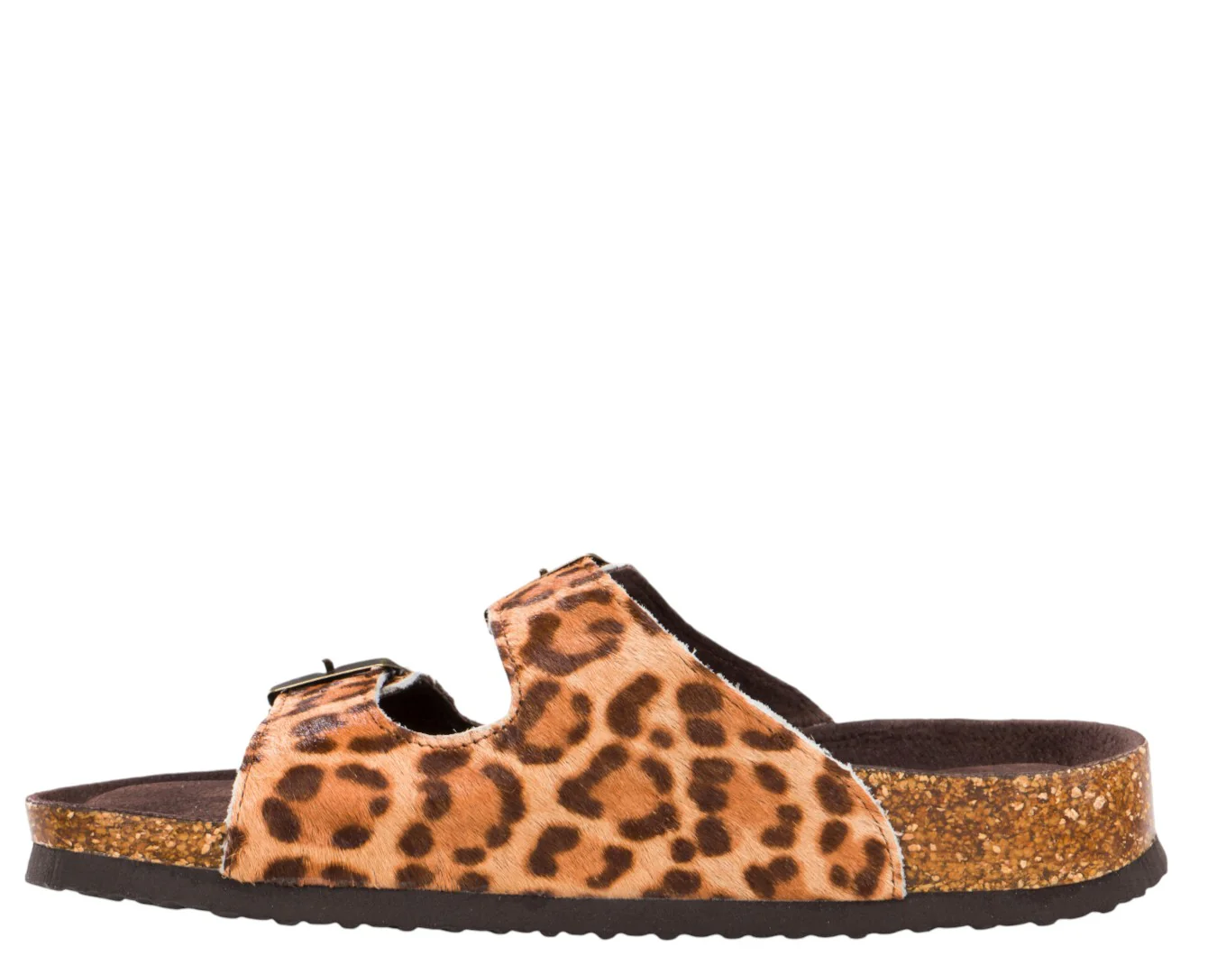 Roper Women's Delilah Sandals with Faux Hair - Image 5