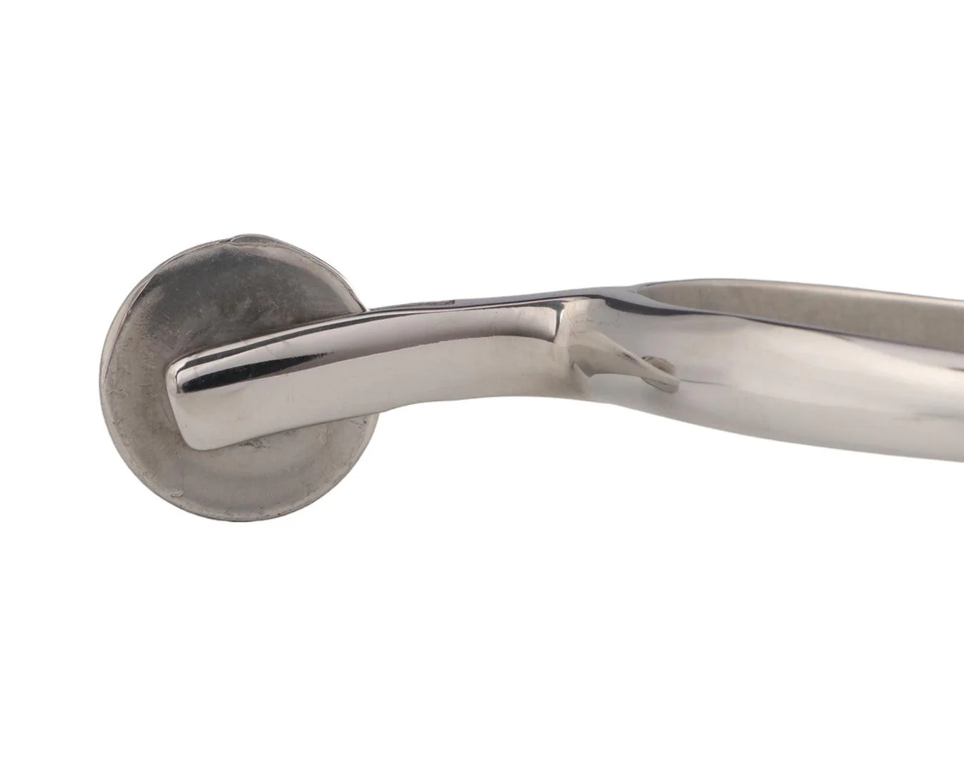 Round Rowel Spurs - Image 2