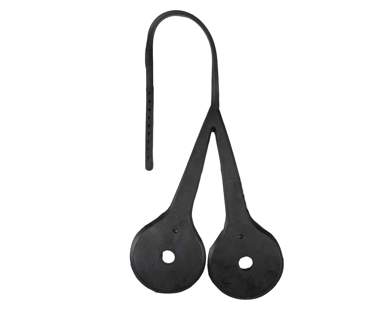 STC Rubber Cheekers