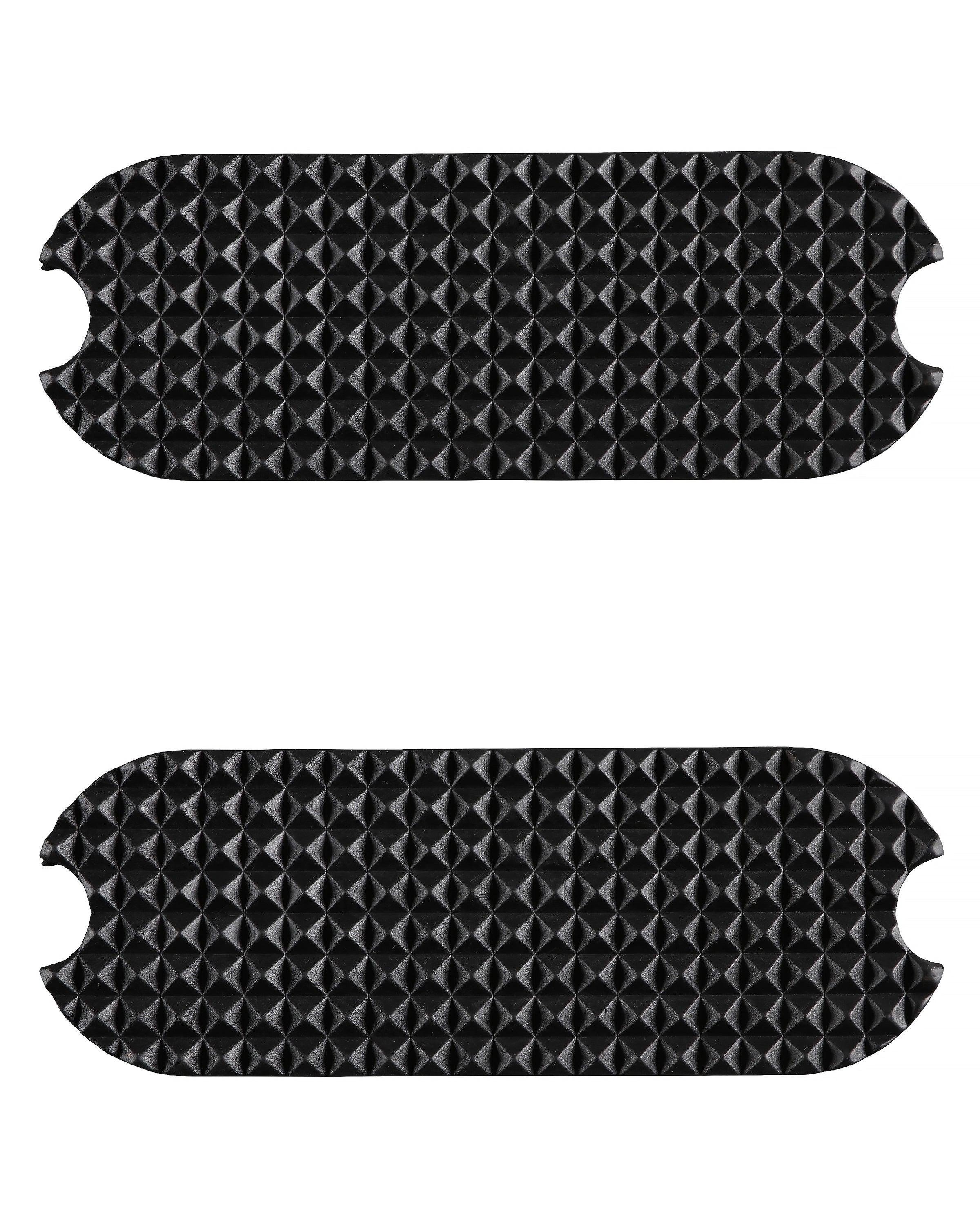 Rubber Fillis Stirrup Pads - Image 3