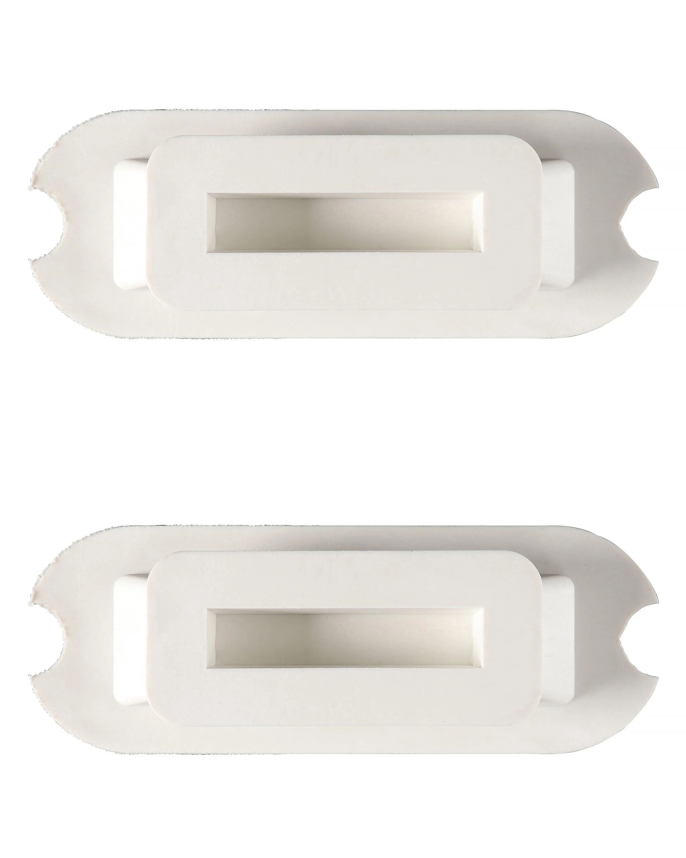 Rubber Fillis Stirrup Pads - Image 5