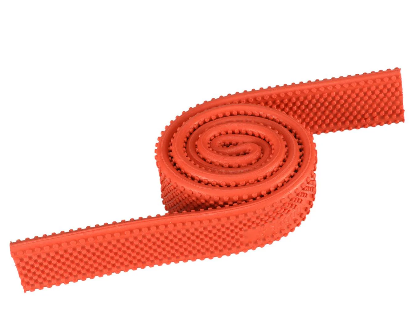 Horse Sense Rubber Rein Grips w/Small Pimple Grip - 3/4" - Image 13