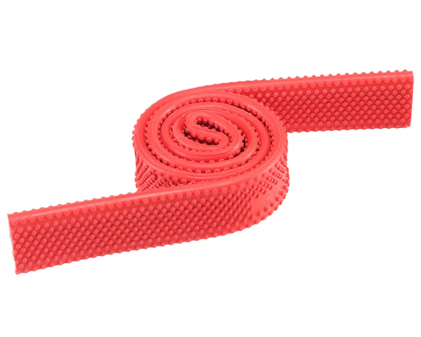 Rubber Rein Grips w/Small Pimple Grip - 5/8" - Image 10
