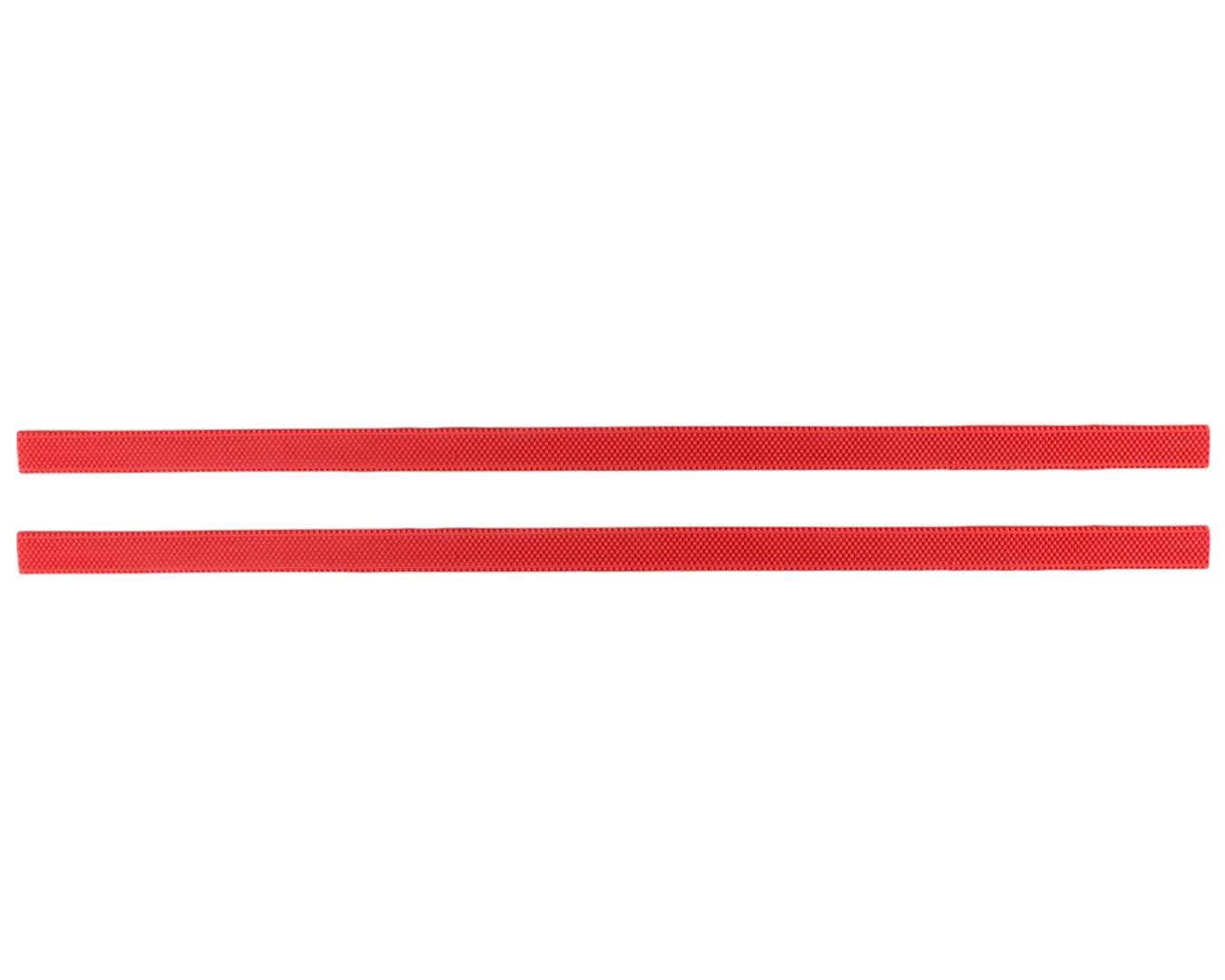 Rubber Rein Grips w/Small Pimple Grip - 5/8" - Image 12