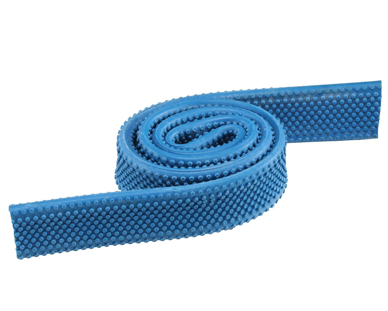 Rubber Rein Grips w/Small Pimple Grip - 5/8" - Image 4