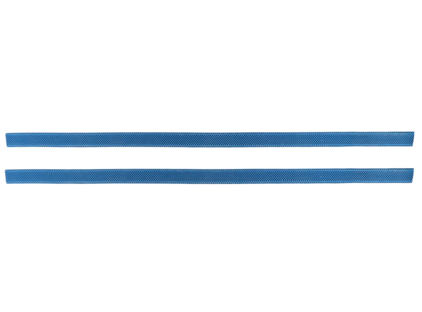 Rubber Rein Grips w/Small Pimple Grip - 5/8" - Image 6