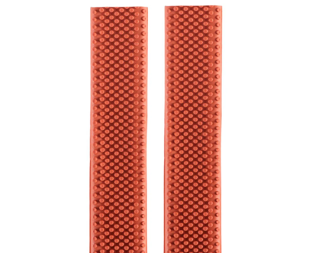 Rubber Rein Grips w/Small Pimple Grip - 5/8" - Image 8