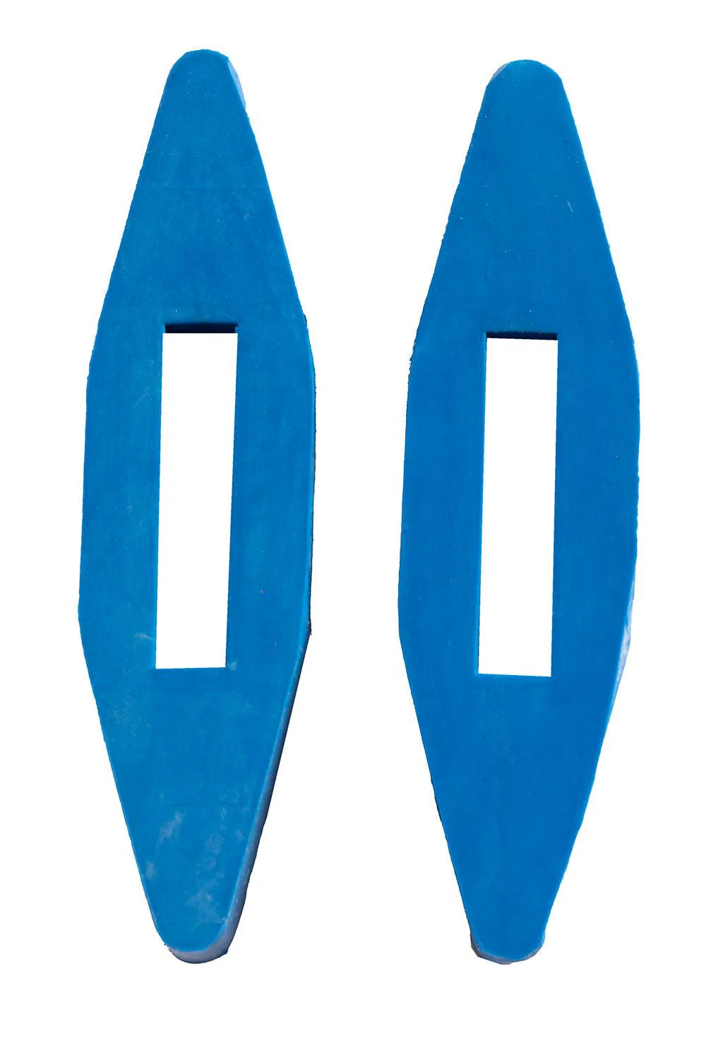 Rubber Rein Stops