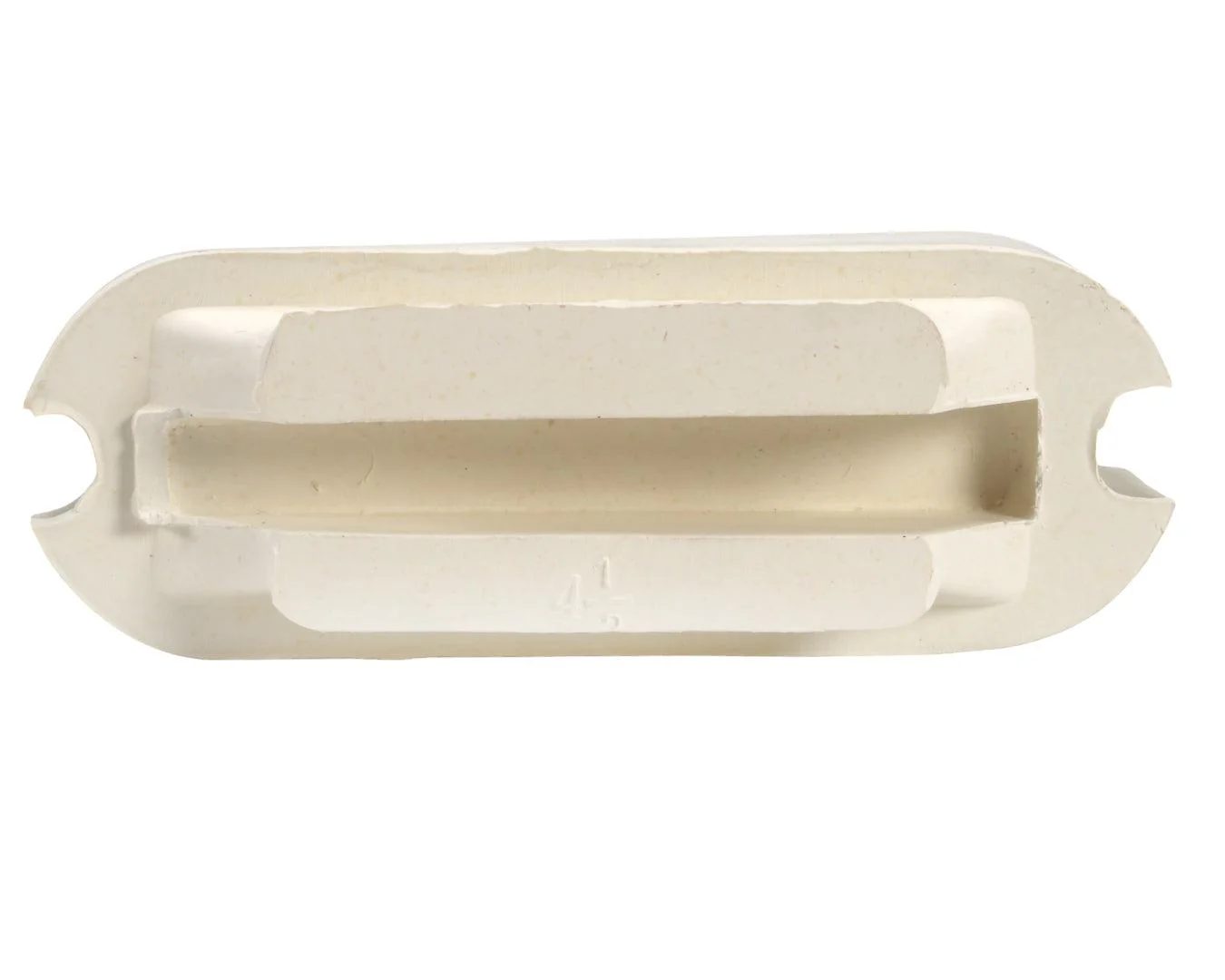 Rubber Slanting Fillis Pads - Image 3