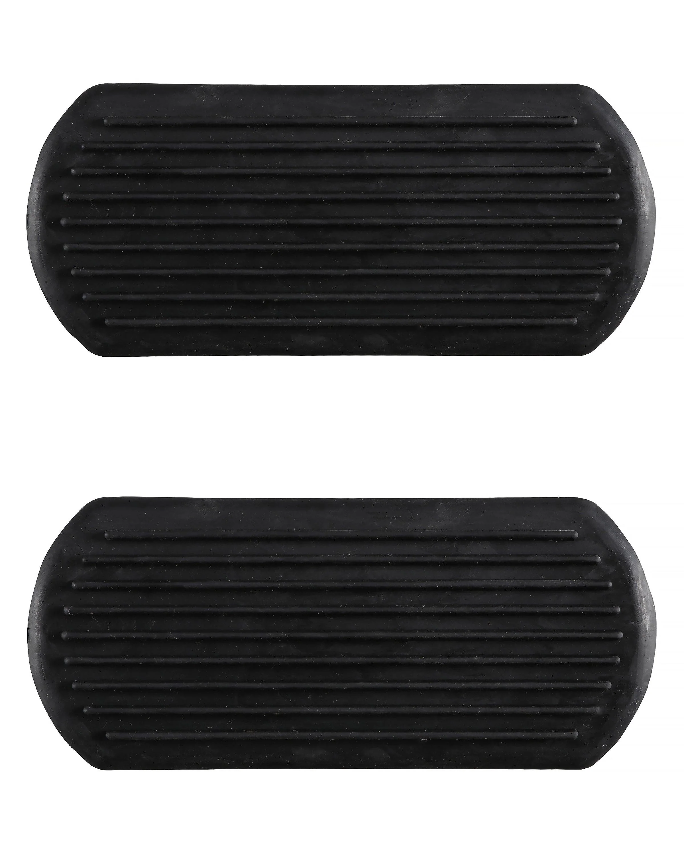 Rubber Stirrup Pads - Image 3