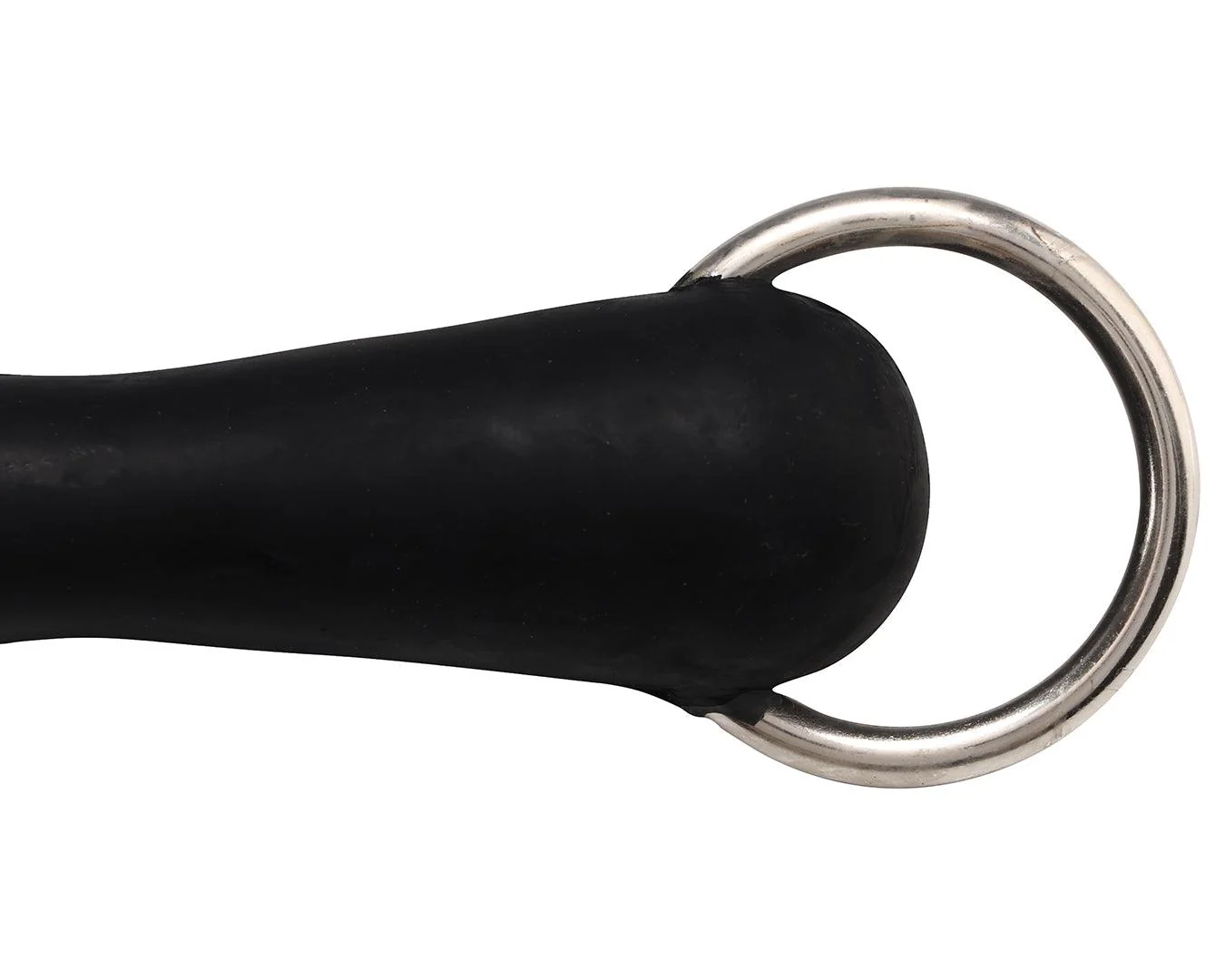 Rubber Trailer Tie 50cm w/Ring Ends - Image 2
