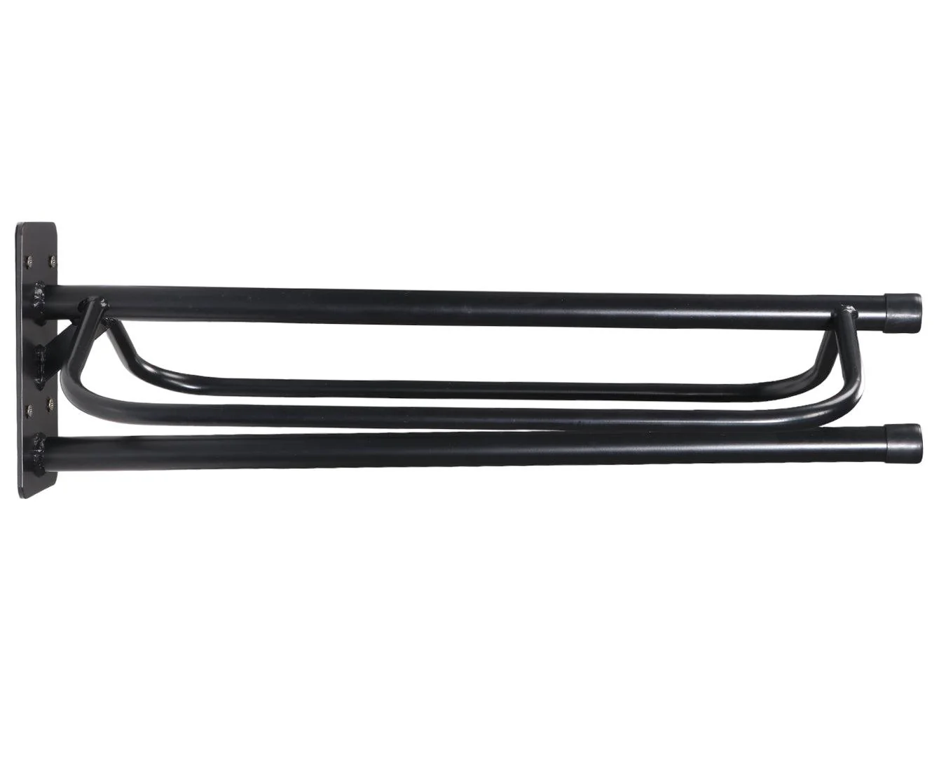 Saddle Rack with Saddle Pad Rack - Image 6