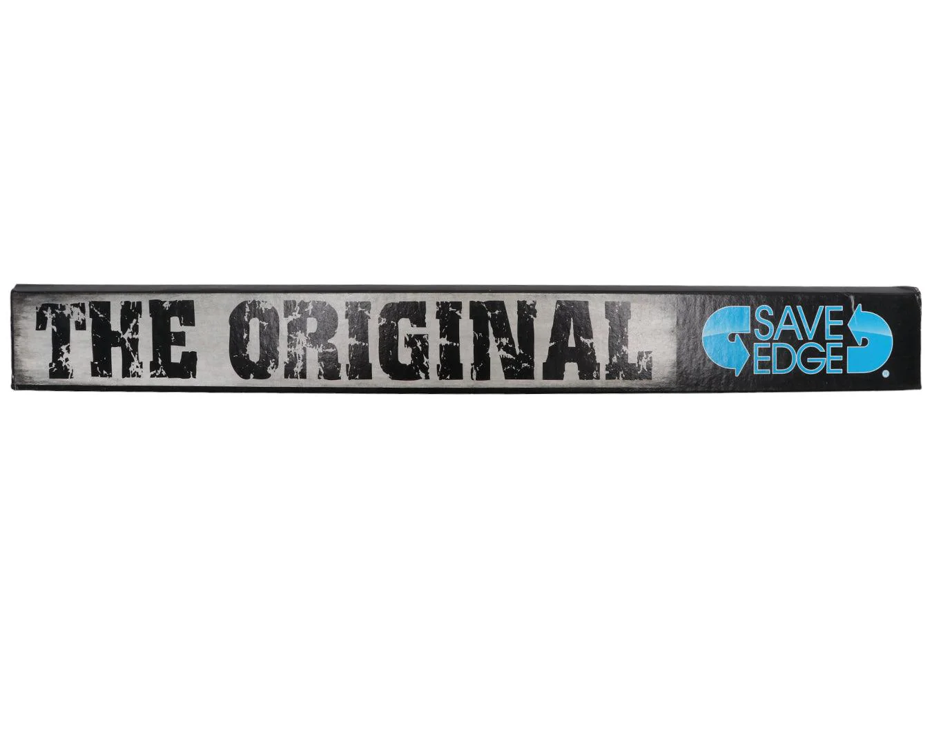 Save Edge 14" Tanged Rasp