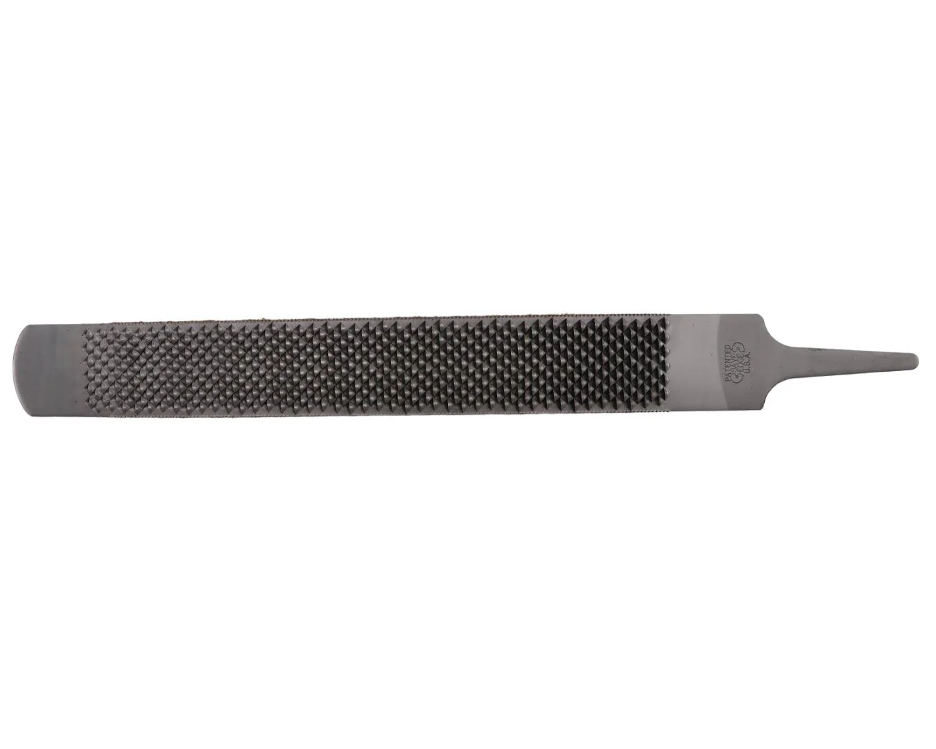 Save Edge 14" Tanged Rasp - Image 2