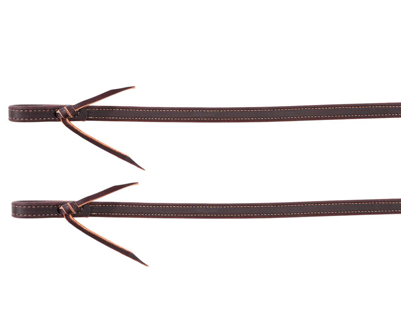 Professional's Choice Al Dunning Collection Oiled 2-Ply Reins - Image 5