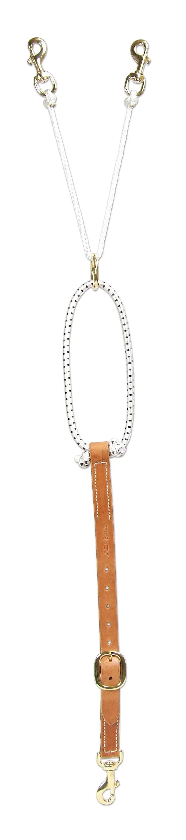 Professional's Choice AD Yo Yo Headsetter w/Bronze Hardware