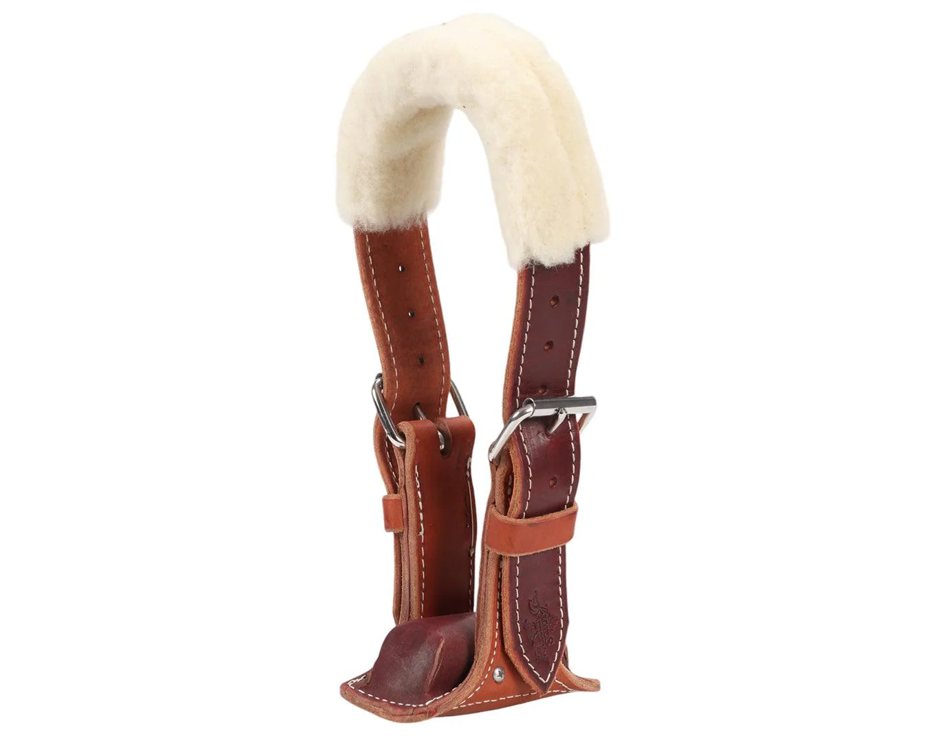 Professional's Choice The Dare Cribbing Collar