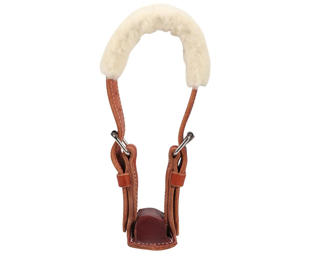 Professional's Choice The Dare Cribbing Collar - Image 3