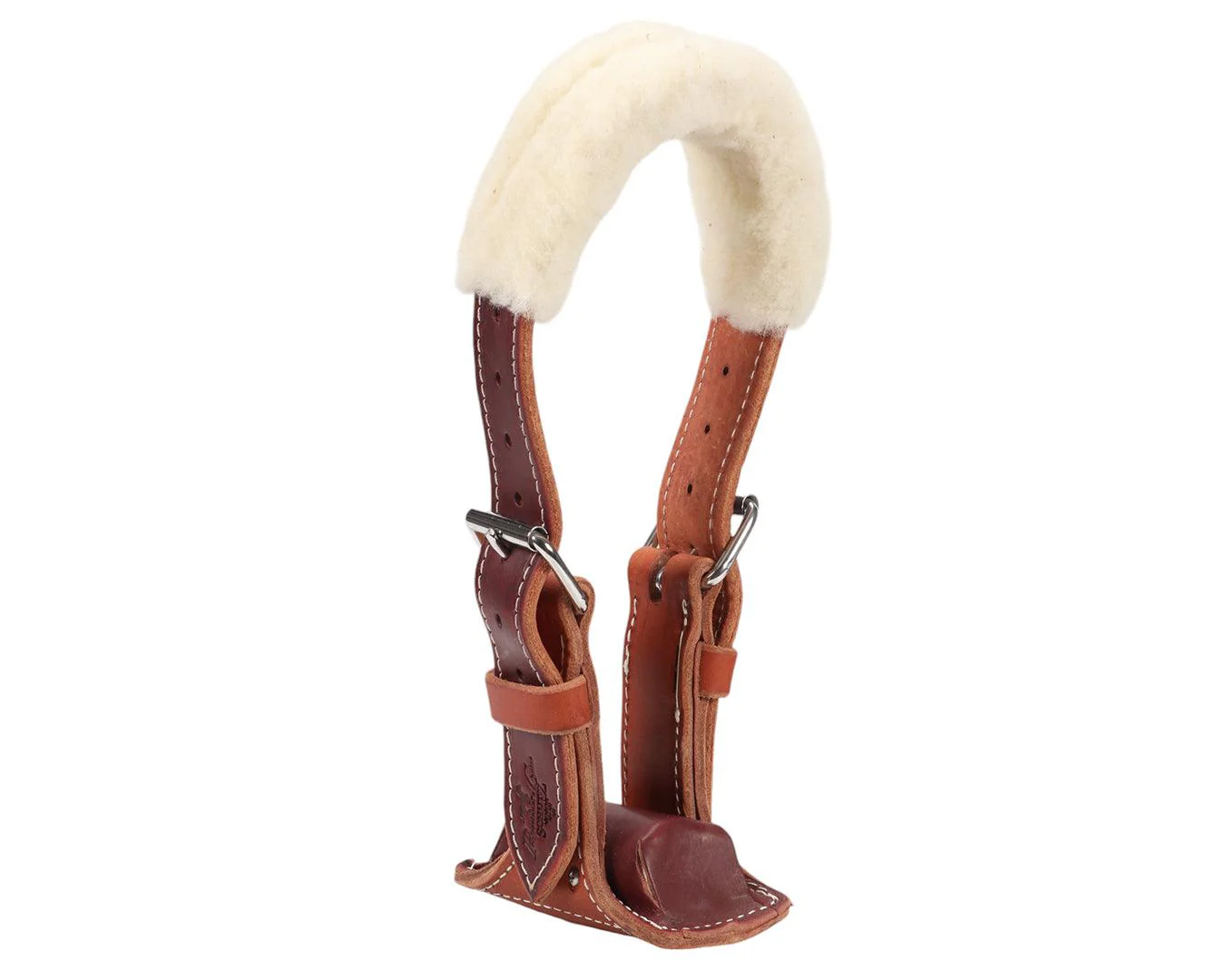 Professional's Choice The Dare Cribbing Collar - Image 4