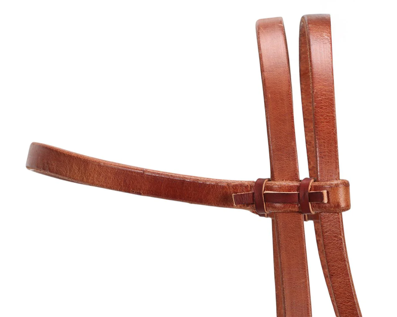 Professional's Choice Browband Quick Change Headstall 5/8" - Image 4