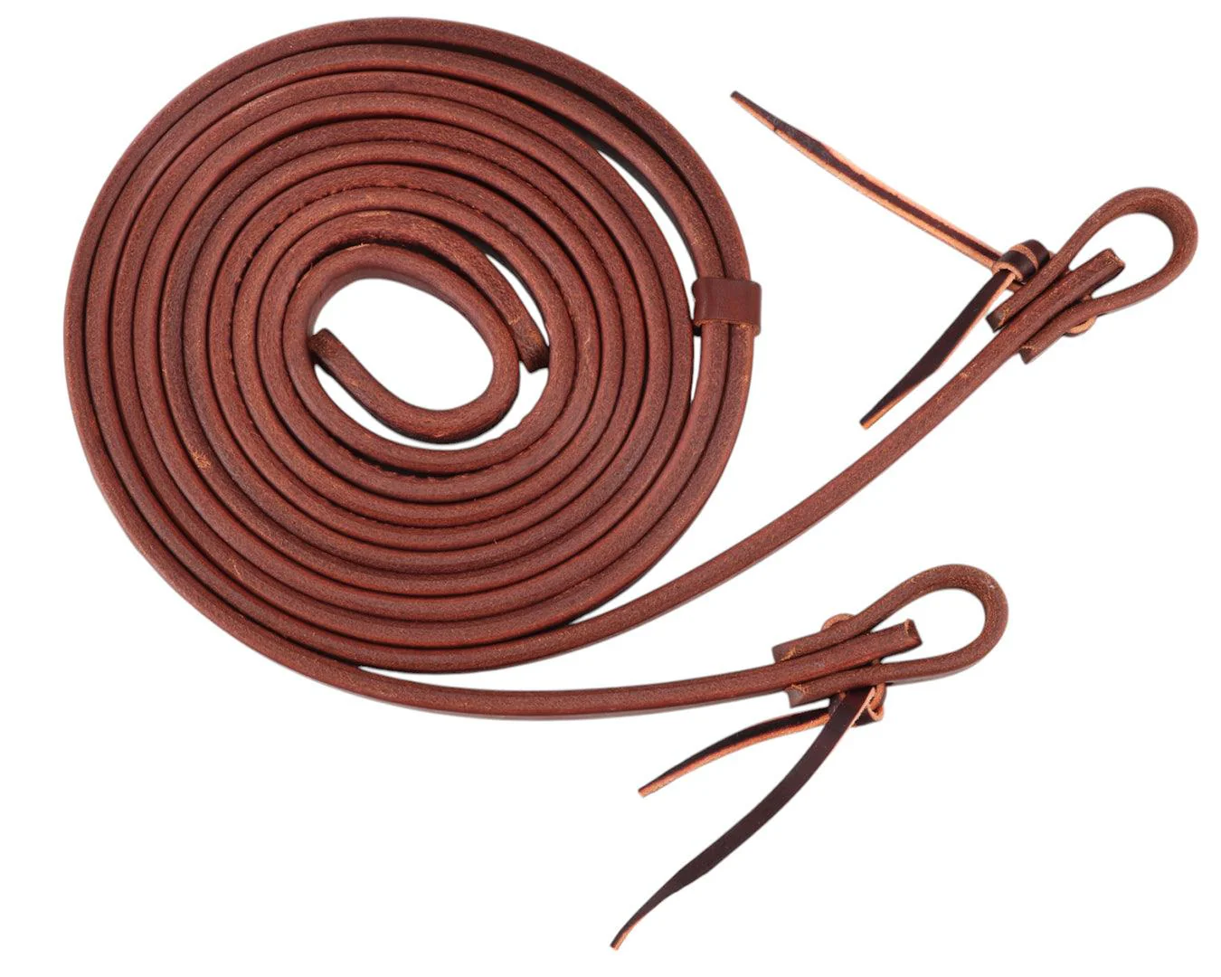 Professional's Choice Ranch Hand Split Rein