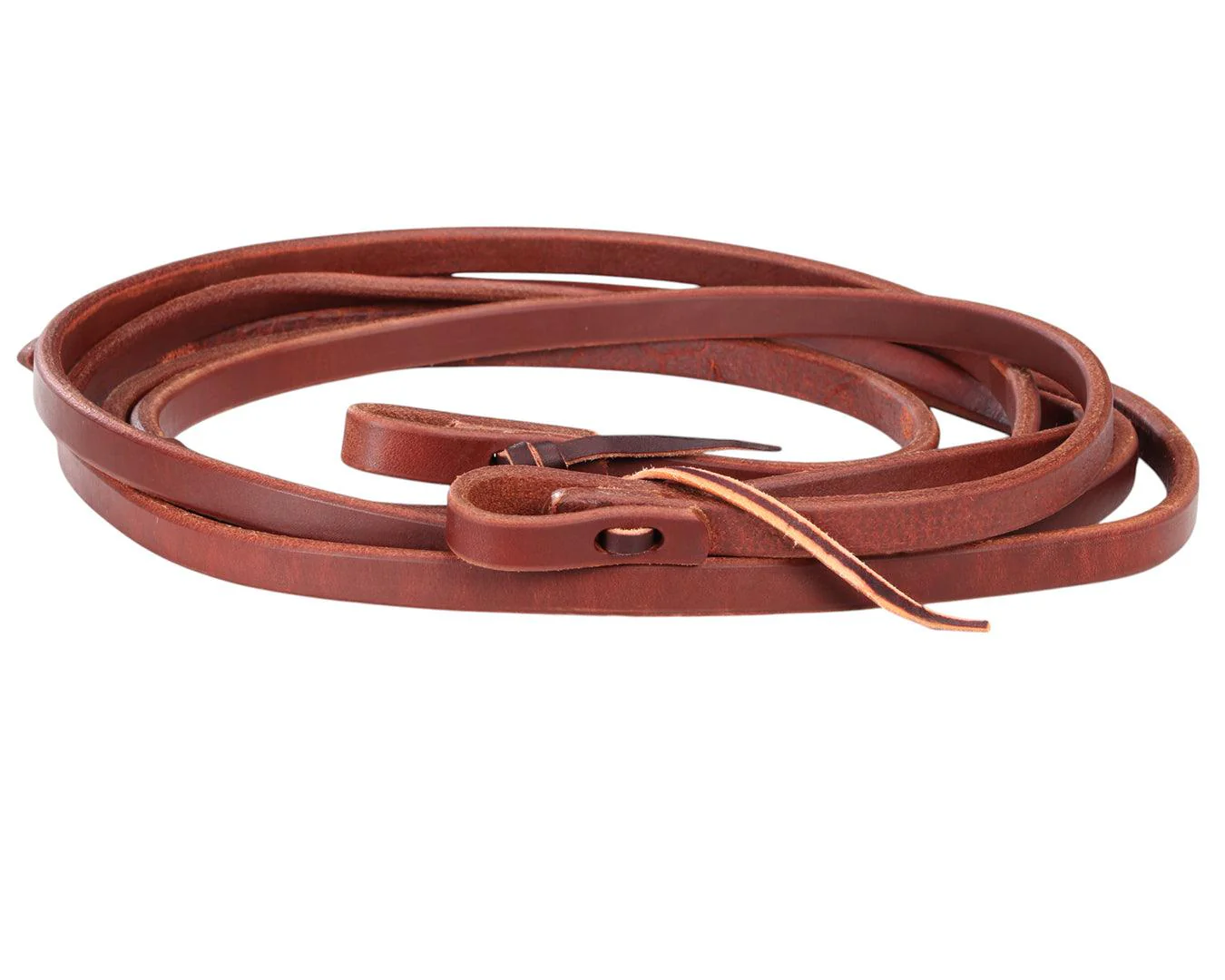 Professional's Choice Ranch Hand Split Rein - Image 4