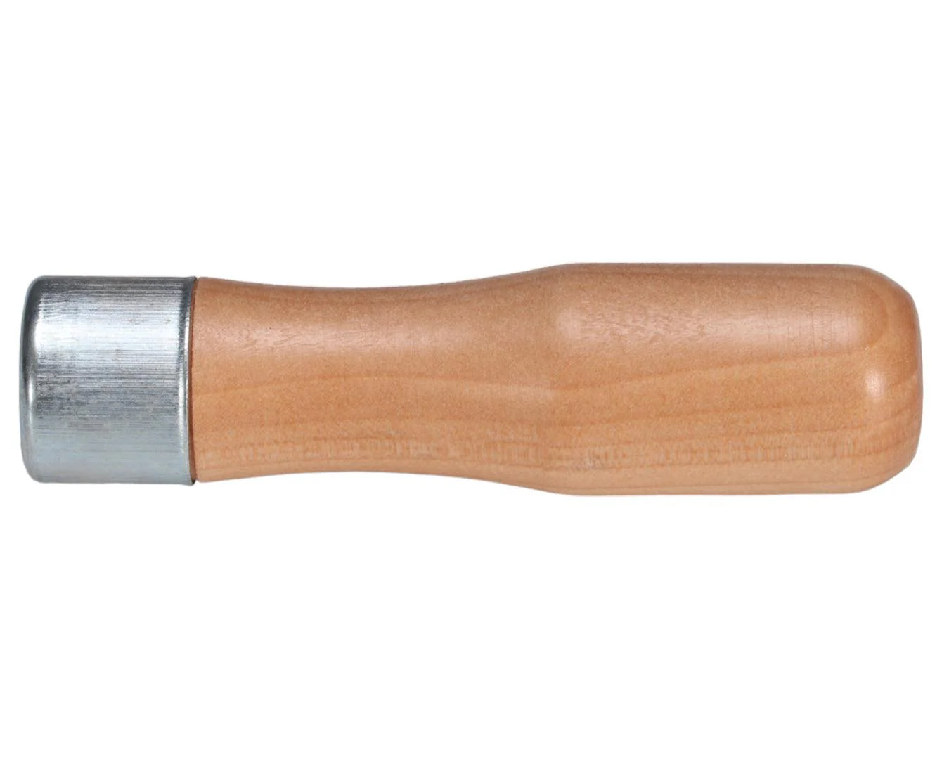 Screw on Wooden Rasp Handle - Image 2