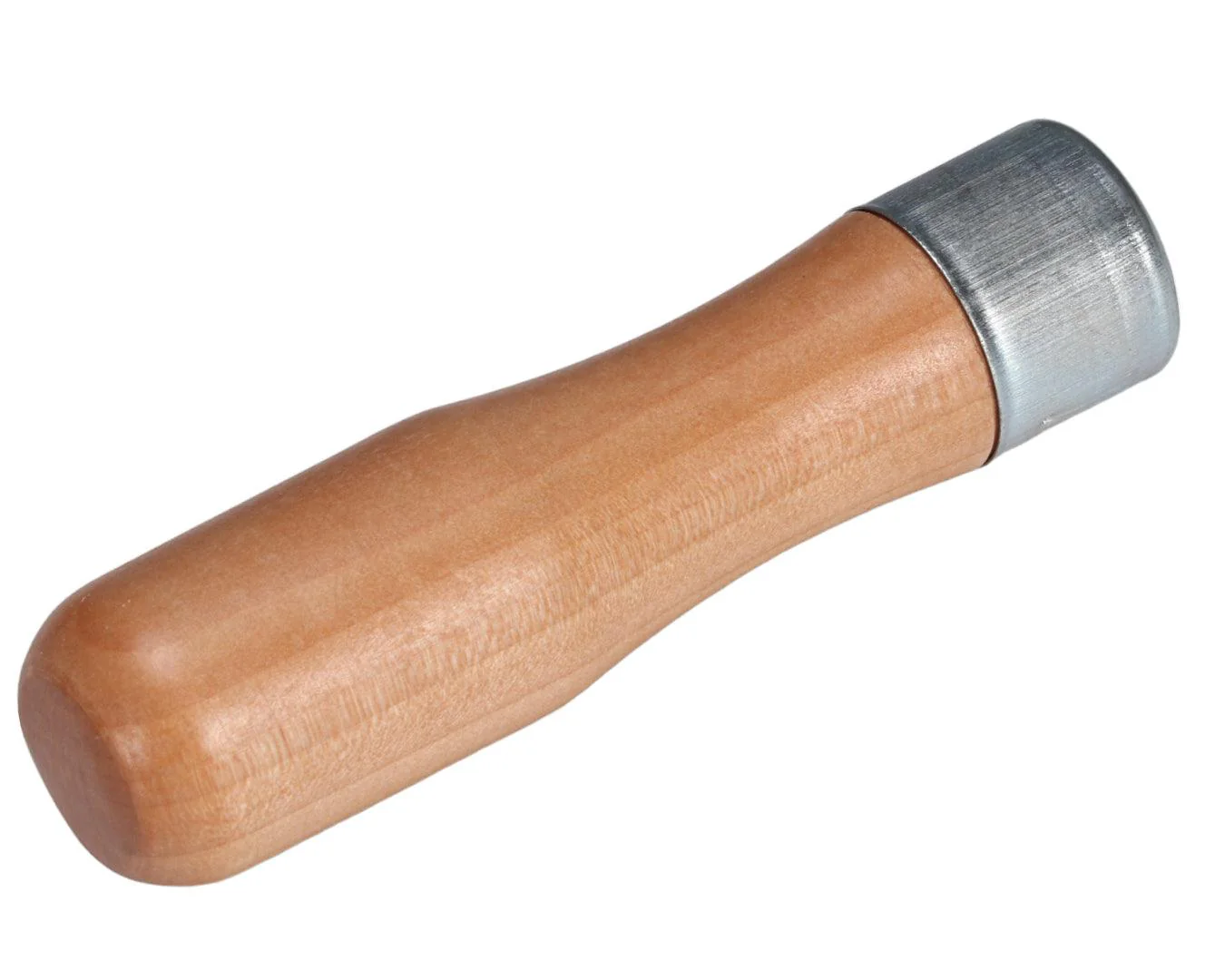Screw on Wooden Rasp Handle - Image 3