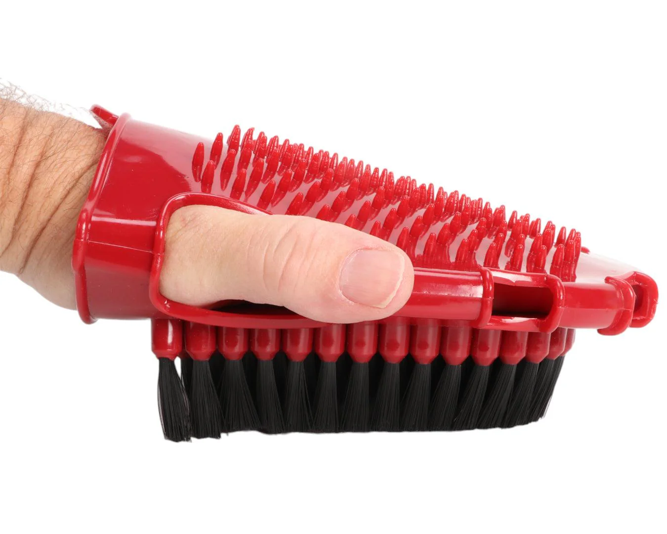 Scrub and Groom Mitt - Image 7