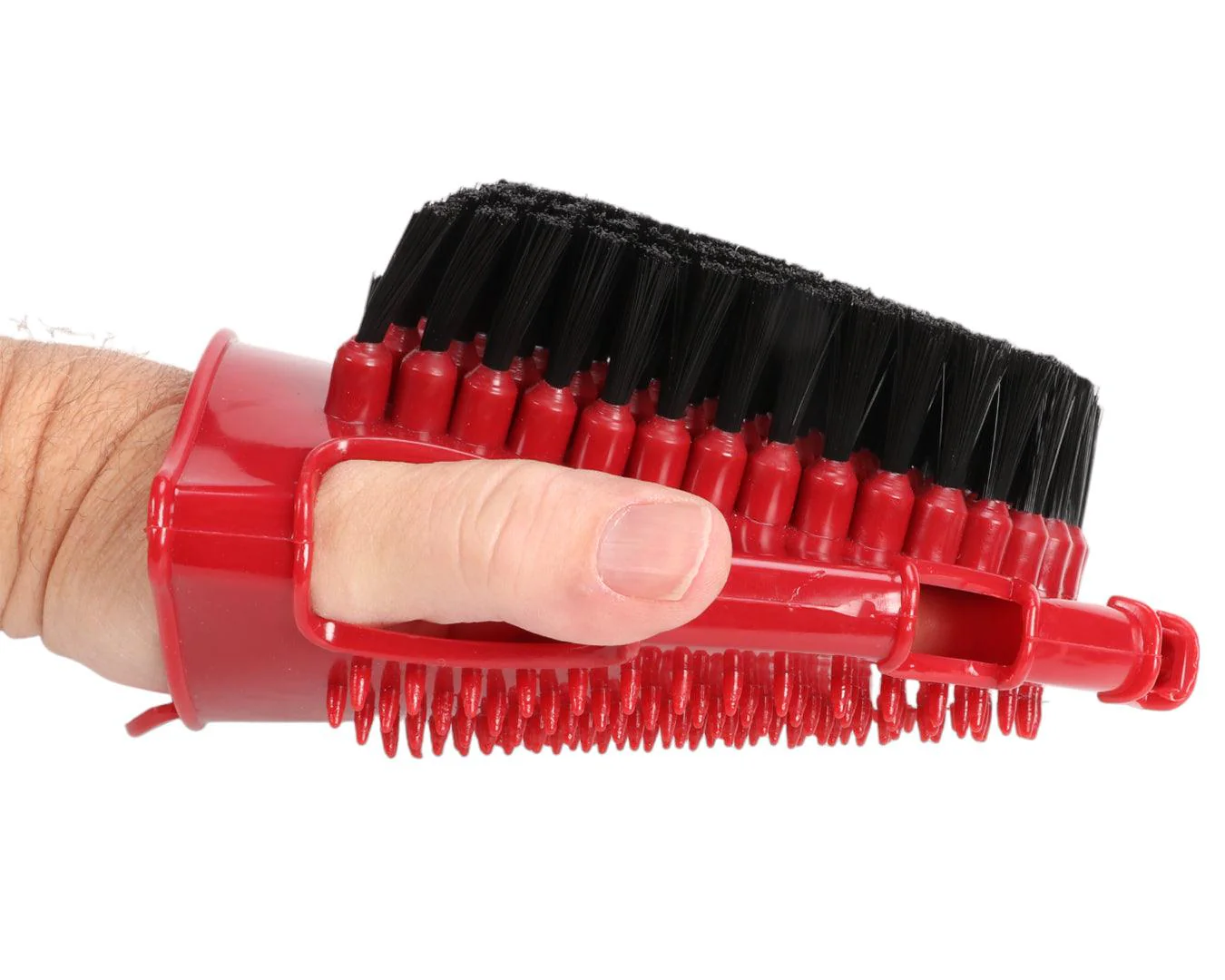 Scrub and Groom Mitt - Image 8