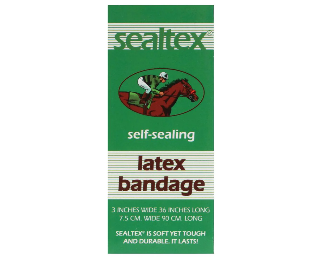 Sealtex Latex Bandage