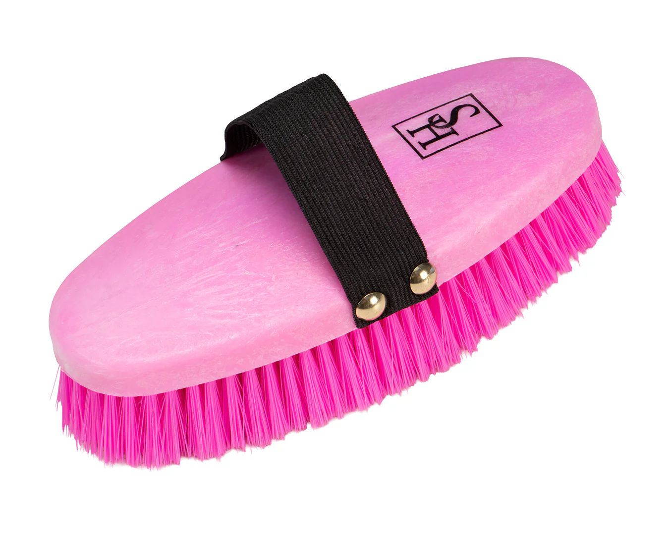 Show Master Senior Body Brush - Image 4
