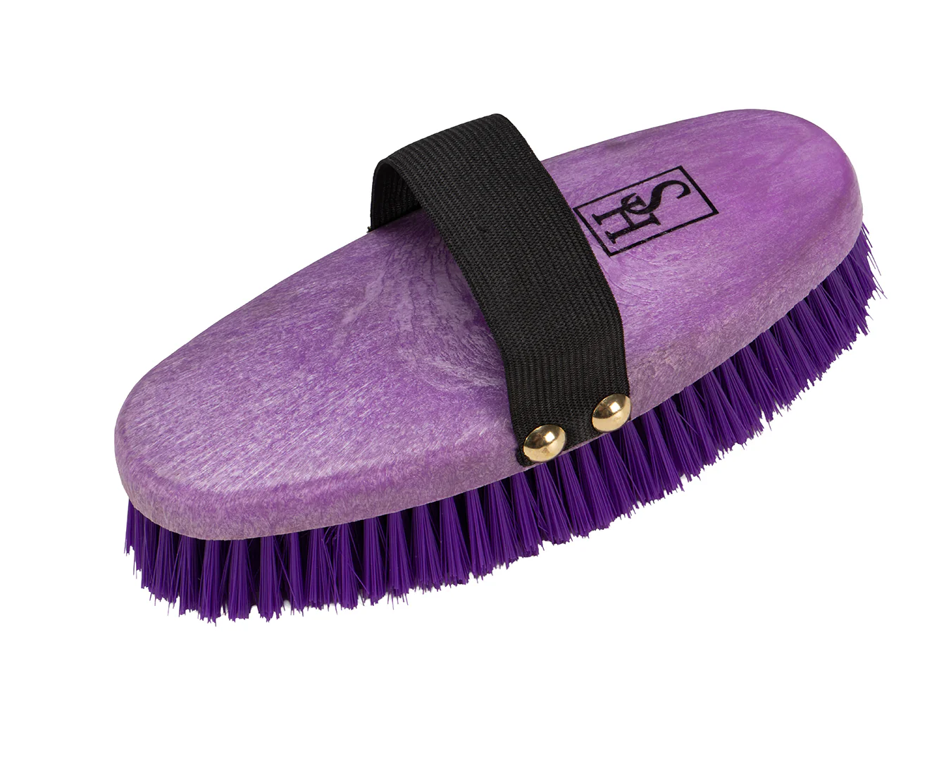 Show Master Senior Body Brush - Image 7