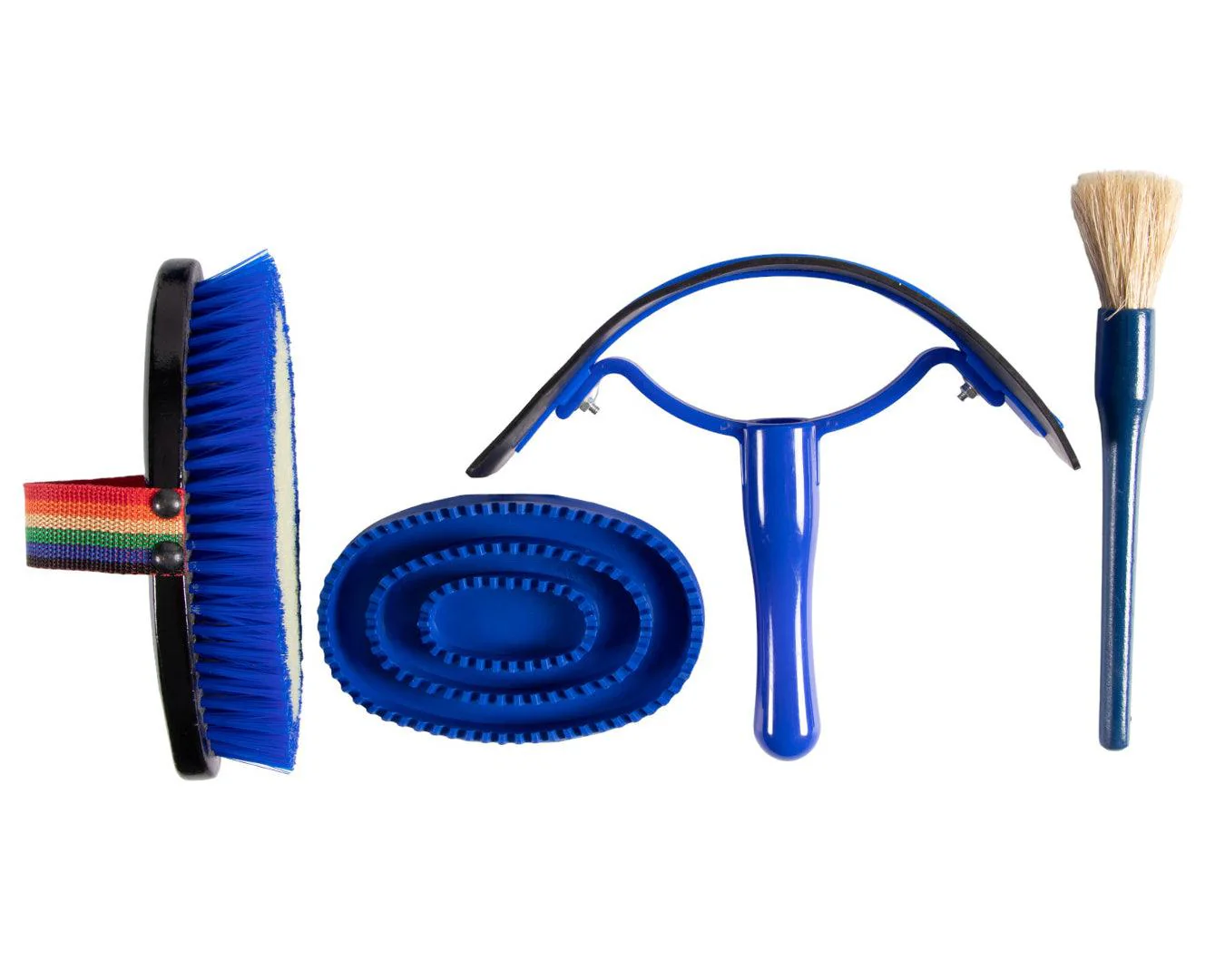 Showmaster Senior Horse Grooming Kit - Image 2