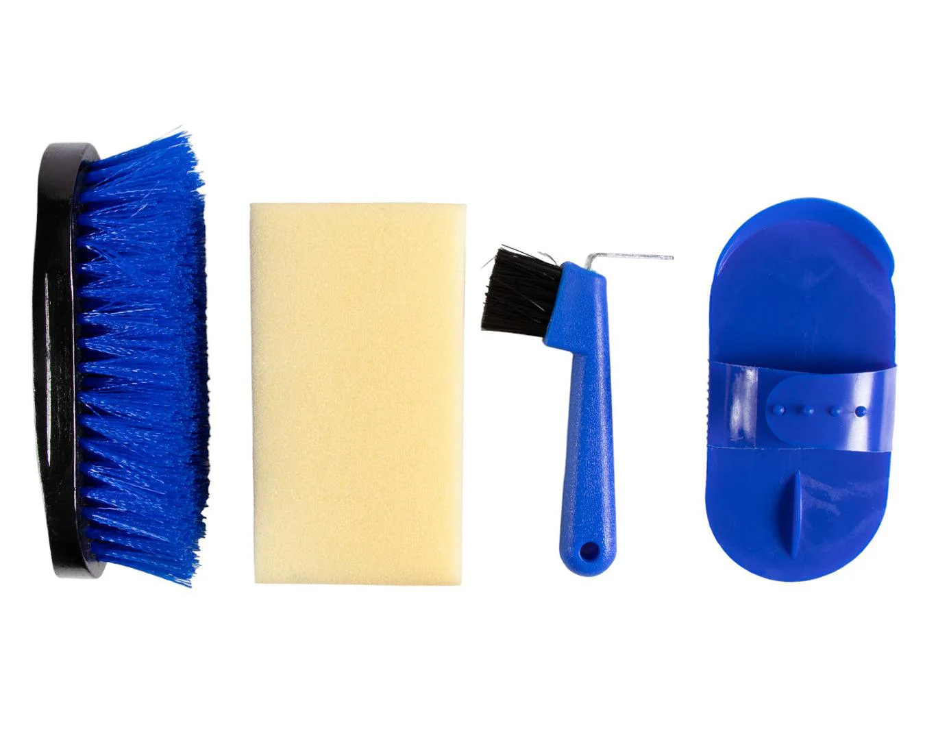 Showmaster Senior Horse Grooming Kit - Image 3