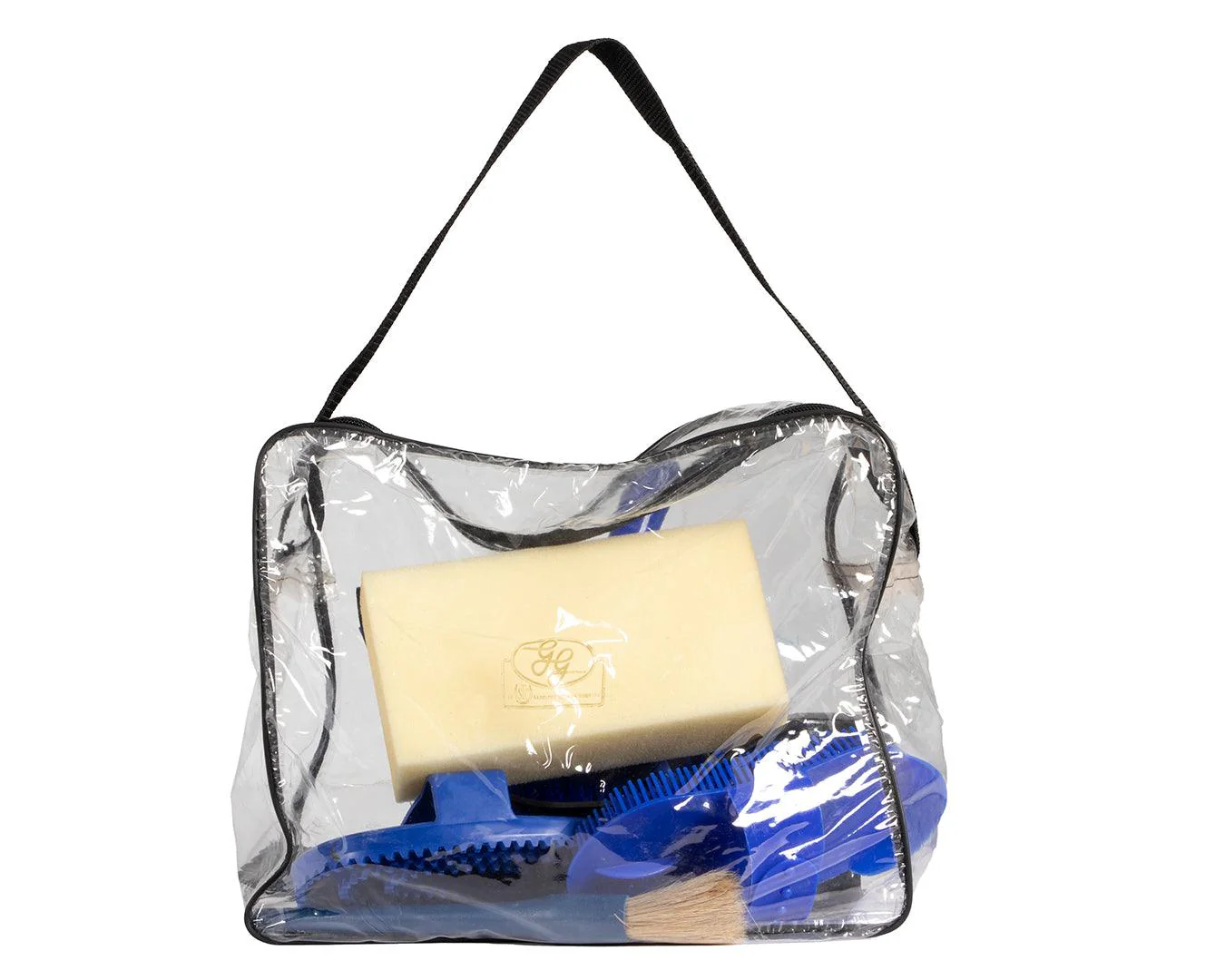 Showmaster Senior Horse Grooming Kit - Image 4